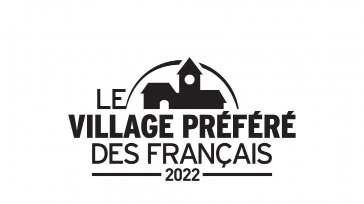 Village préféré des français